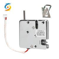 FCC eletromagnético esperto elétrico do fechamento do fechamento 12V do armário do OEM