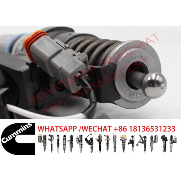 4BT 6BT 6CT K19 K38 K50 QSM11 NT855 Cummins Fuel Injectors 4903319