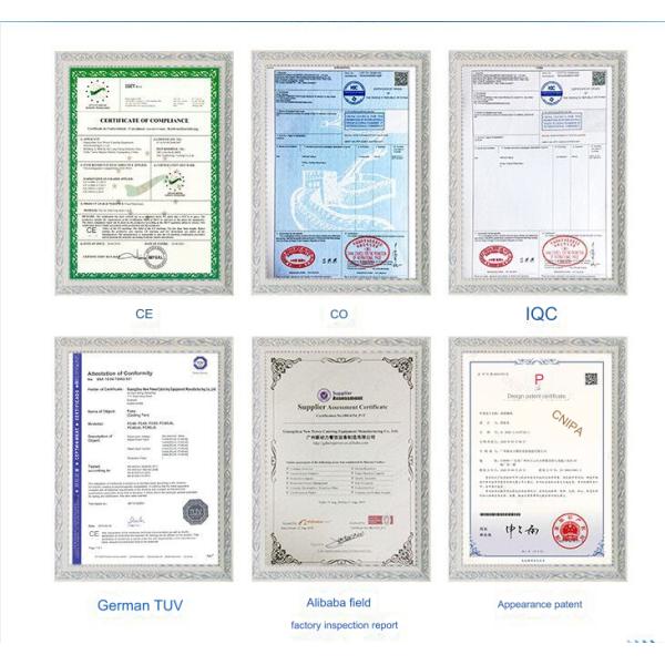 Chocolate Tempering Machine and Dispenser 1kw 45 KG for Ice Cream Store Modernization