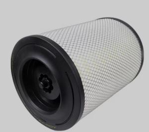 Construction Machinery Pump Truck air Filter element 21693755 21337557 Spare