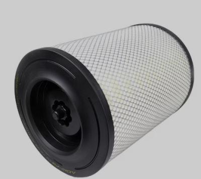 Construction Machinery Pump Truck air Filter element 21693755 21337557 Spare Parts for Heavy Duty Truck Car air Filter