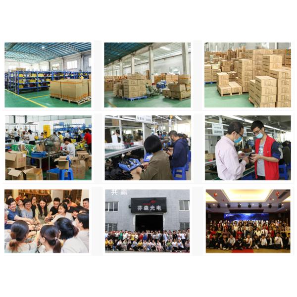 BMW Cree 6500K 2pcs 7.6cm Door Projector Lights