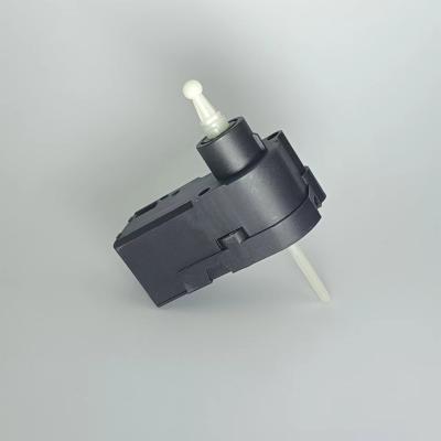 Manual Automatic Headlight Adjustment Motor For Citroen 12V 24V