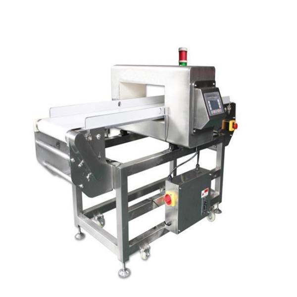 транспортер металлоискателя 40m промышленный