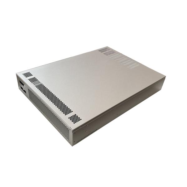 7u modular Custom Server Chassis tower Hardware Fabrication Metal Stamping Metal Hardware Boxes
