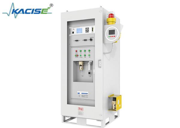Explosion-proof KGD - MQ - 526 Online Gas Analysis System For Measuring