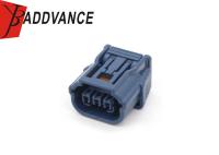 Sumitomo 6189-6907 3 fêmea do conector da bobina de ignição do Pin HVG .040 para Honda/Acura