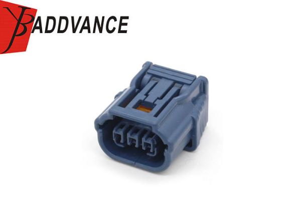 Sumitomo 6189-6907 3 fêmea do conector da bobina de ignição do Pin HVG .040 para Honda/Acura