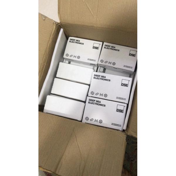 Genset DSE Auto Generator Control Panel Failure Control Modules DSE7320 MKII AMF