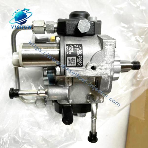 22100-30060 22100-30070 Bomba de injecção de combustível diesel Para motor Hilux 1KD-FTV Euro4