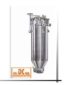 Self cleaning fluid filter (ZQ series) ISO9001 Qualified