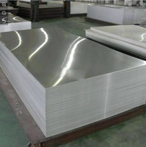 High Strength Marine Grade 5086 5083 5754 1100 1050 1060 Aluminium Aluminum Flat Plate Sheet