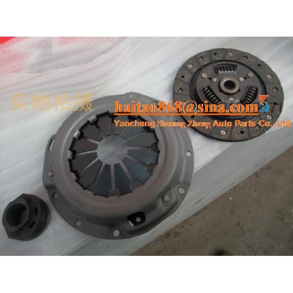PRIDEClutch Kit