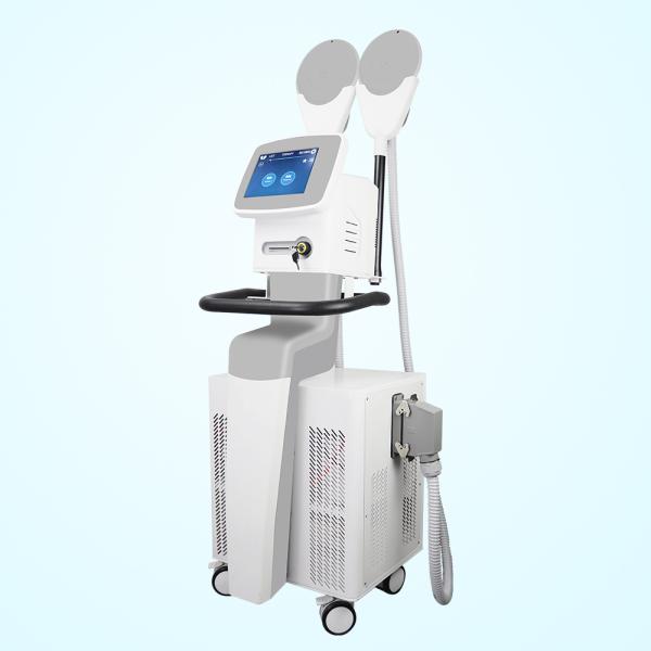 OEM/ODM HI-EMT Electro Muscle Stimulator Body Sculpting Machine