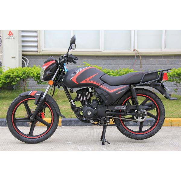 1.8l salpican la moto espesada cubierta de Seat 150cc del movimiento de las motocicletas 4 del deporte de la calle