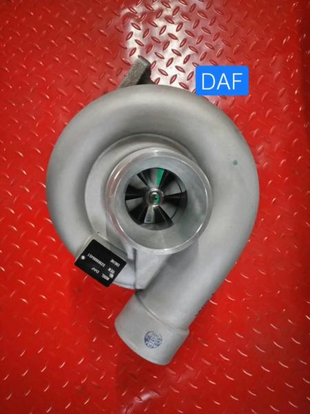 DAF Turbocharger SE210 Turbo 6BT 5.9L H1C DAF Truck Diesel Engine Parts