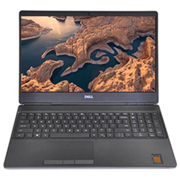 Rack DELL Precision M7760 Intel CPU Moyenne de calcul GPU Station de travail mobile