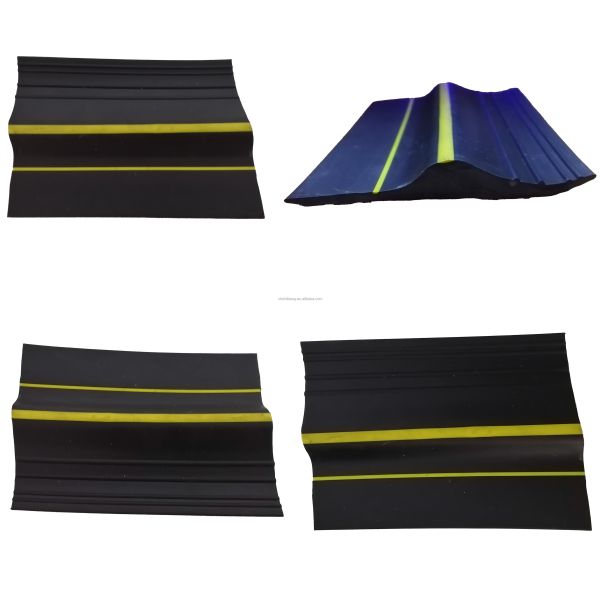 Furniture Accessories Flexible Pvc t Profile T Shape Molding Edge Trim Pvc Edge Banding