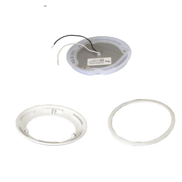 12V 5.2W Boat Ceiling Light LED Marine Lights Campervan Dome