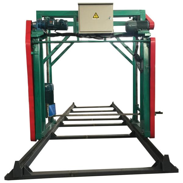 Prix de la machine en bois de scierie, moulin de coupure en bois de tronçonneuse de tronçonneuse