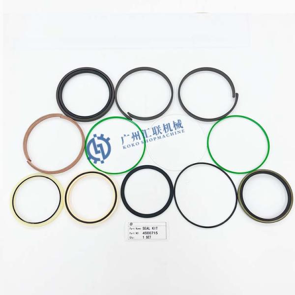 4S00715 Boom Cylinder Seal Kit Fits John Deere Hitaa 2554 2454D 230 240DLC 250GLC