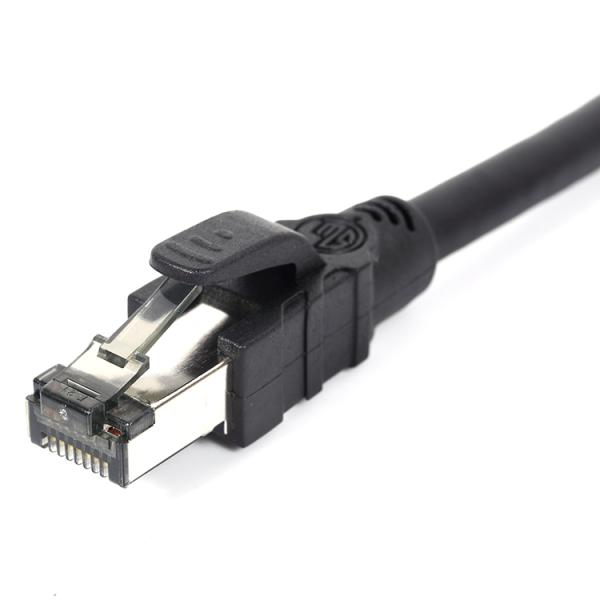 1M 2M 3M 5M 10M Blue Rj45 CAT6A S/FTP  Ethernet Lan Network Internet Computer Patch Cable