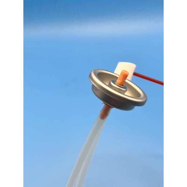 WD-40 SPRAY Valve for Automotive Mechanics with Precision Dispensing & Rust Protection​