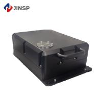 産業用用用1064nmナノ秒パルスレーザー