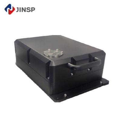 1kHz 5kHz Nanosecond Pulsed Fiber Laser Nanosecond Pulse Solid State Laser