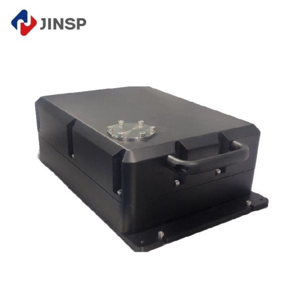 Advanced Nanosecond Pulse Solid State Laser 240W For Precise Material Cleaning Applications