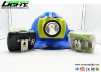 lámpara de casquillo inalámbrica de 2.96W 18000lux 6.8Ah para la mina subterránea
