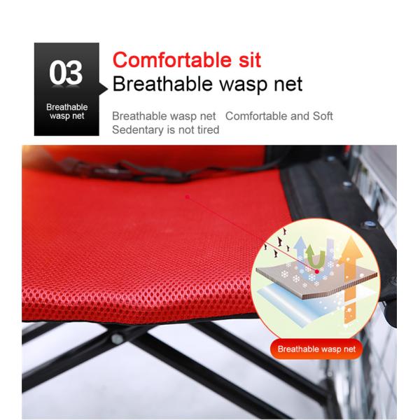 Lightweight Travel Drive Medical Wheelchairs With Bedpan / Dining Table