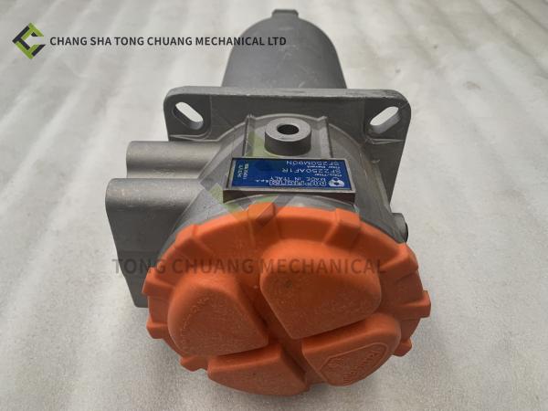 Bomba de braço, bomba de pressão constante, filtro de sucção de óleo SF2250AF1RM90V para caminhão de bomba de concreto Zoomlion 1010600435