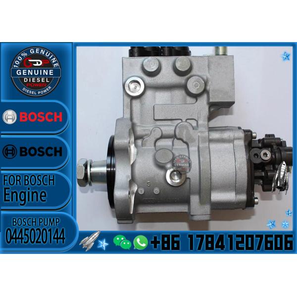 Huida оригинальный насос для перекачки масла для двигателей грузовых автомобилей 0445020144 насос для впрыска топлива 0445020058 используется в FAW