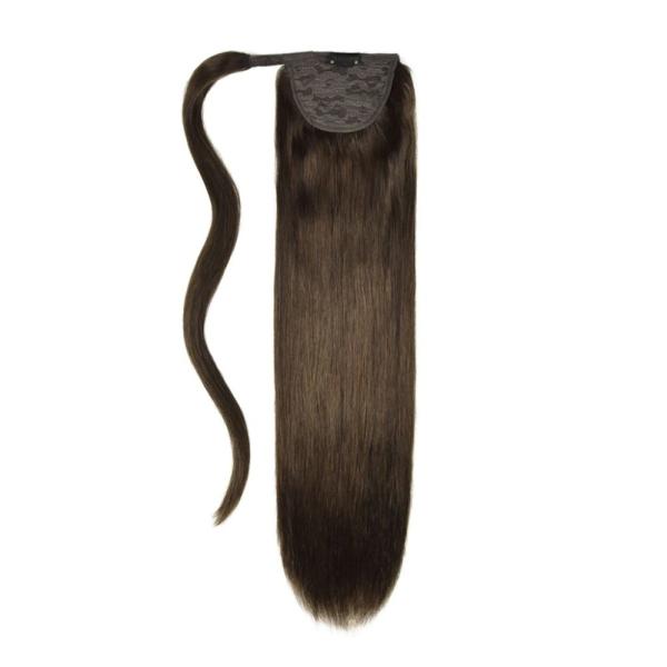 Super Double Drawn Human Raw Hair Extensions Shipping Cost and Delivery Satisfaction