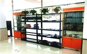 Zhuzhou HGtool Tungsten Carbide Co.,Ltd.