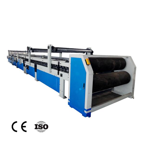 цепь 1800mm автоматическая кормить Flexo печатая торгового автомата