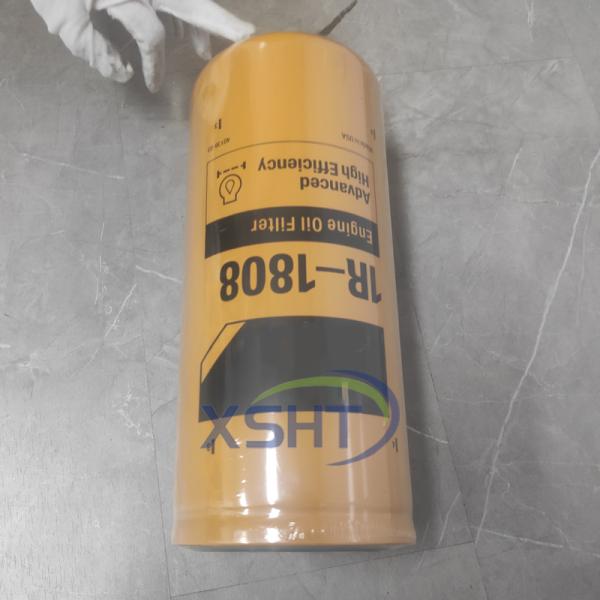 Standard Size Truck Engine Filter for Volvo Oil Filter 23658092 21380488 22480372 22988765