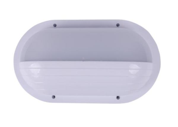 External Waterproof IP65 SMD Wall Mounted Bulkhead Light With 2 Years Warranty