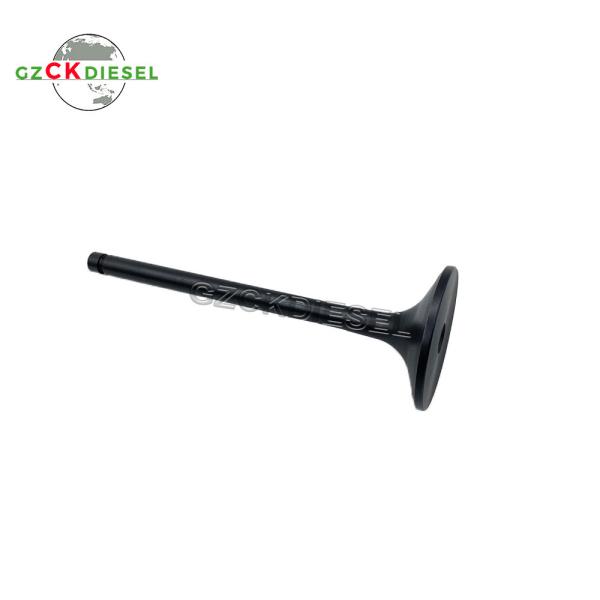 New Exhaust Valve 5I-7739 Intake Valve 212-8477 for CAT Excavator 311C 312C 320C 320C L 320D