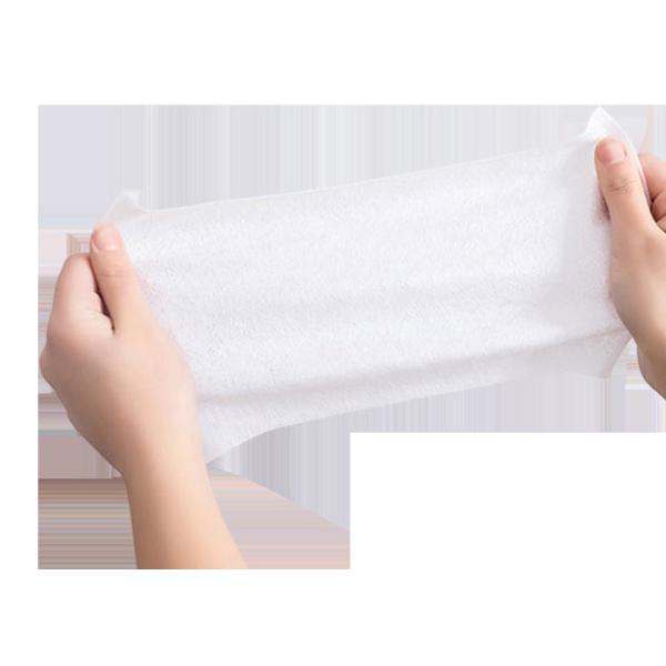 Non - Woven 75% Alcohol Disinfectant Wipes Kill 99.9% Virus CE Certification