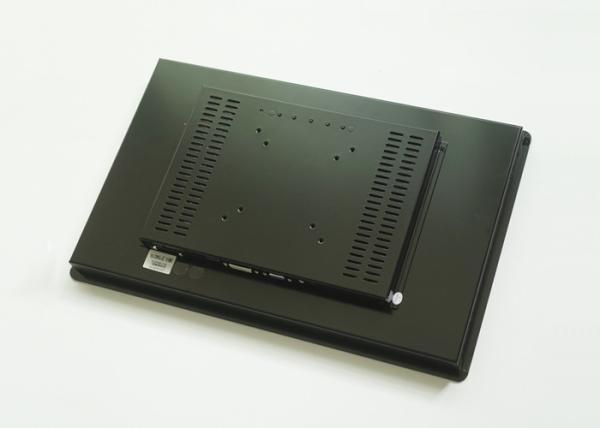 1000cd/M² Brightness High Brightness Lcd Display Aluminum Alloy Material