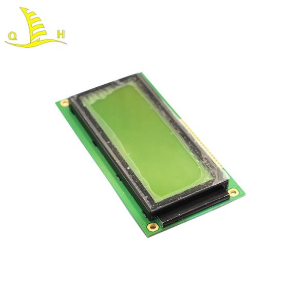 Направление просмотра дисплея модуля экрана LCD матрицы точки 12864 6 часов