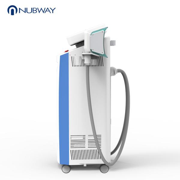 Nubway best professional best selling 2 handpieces Cryo cryolipolysis italy body fat freezing burning slimming machine