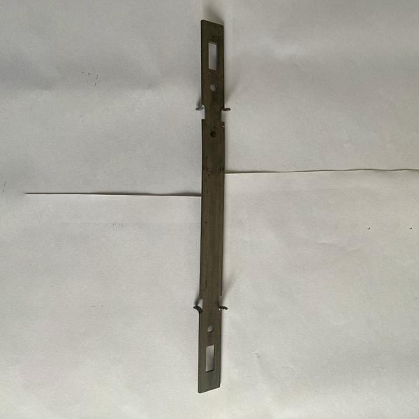 ≥50kN Load Standard Strength Formwork Concrete Flat Tie Available For Free Sample