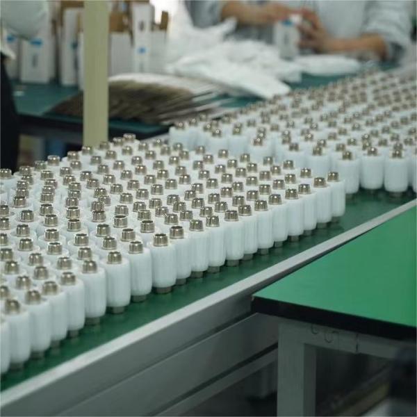Inibidor de escala de água terminal Filtro Sistema de água em linha Proteger aquecedor de água quente