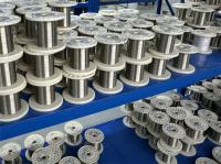 Résistance au super alliage Incoloy 800 fil pour le chauffage 800H 800HT UNS N08800 N08810 N08811