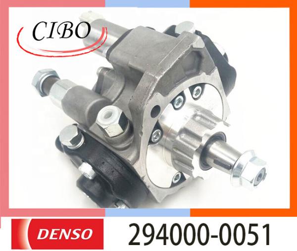 OEM 294000-0051 Engine Fuel Pump Replacement