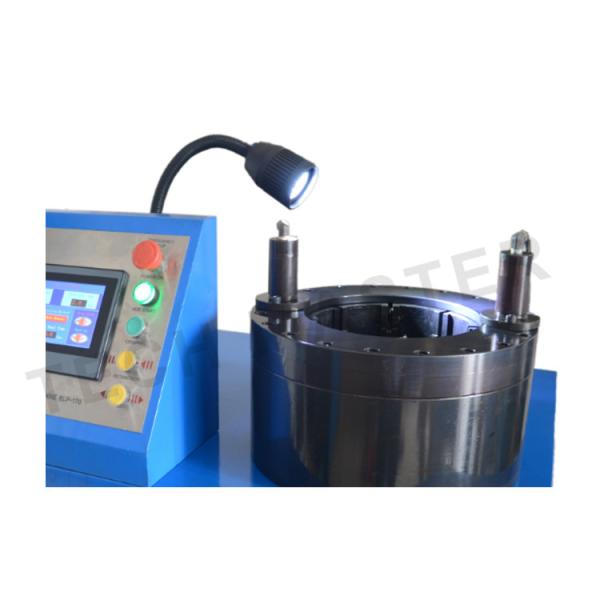 Air Bag Suspension Crimping Machine For All Kinds Of Model