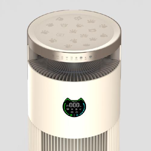 WAYPOTAT HP01 Smart Air Purifier with App for Pets 50㎡